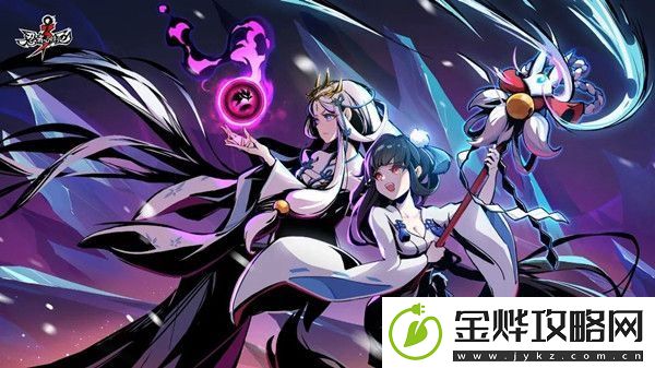 2022忍者必须死310月9日礼包兑换码分享