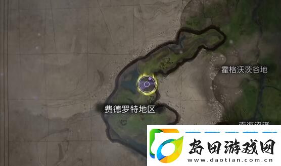 霍格沃兹之遗全材料表汇总一览