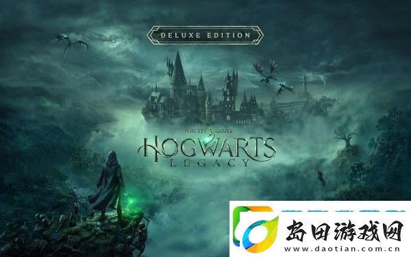 霍格沃兹之遗全材料表汇总一览