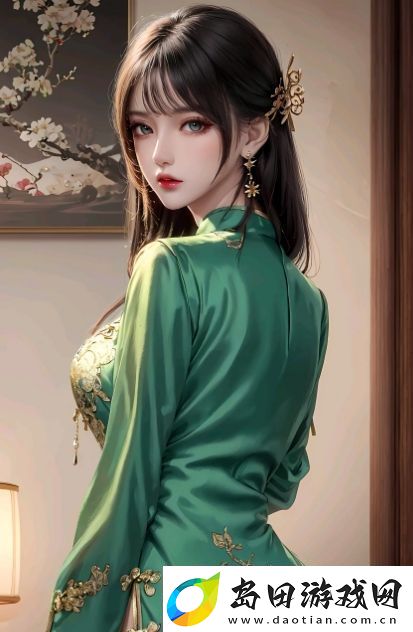 为什么“丰满的岳与女胥”成为文学作品中深刻的情感与权力象征