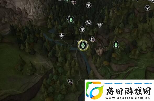 霍格沃兹之遗全材料表汇总一览