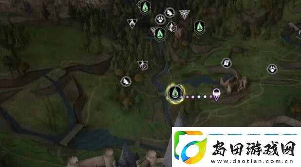 霍格沃兹之遗全材料表汇总一览