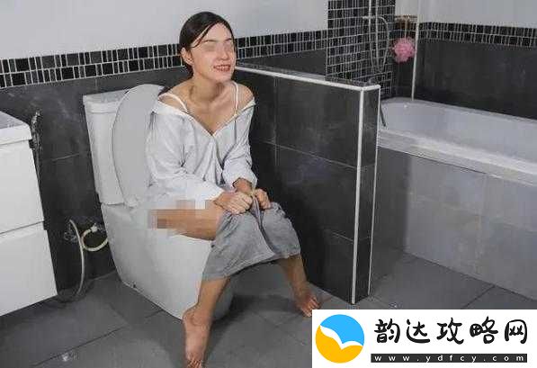 极致厕拍