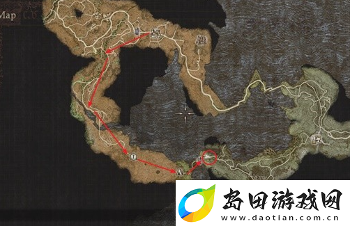 龙之信条2支线任务隐居的夫妇怎么完成