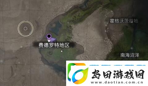 霍格沃兹之遗全材料表汇总一览