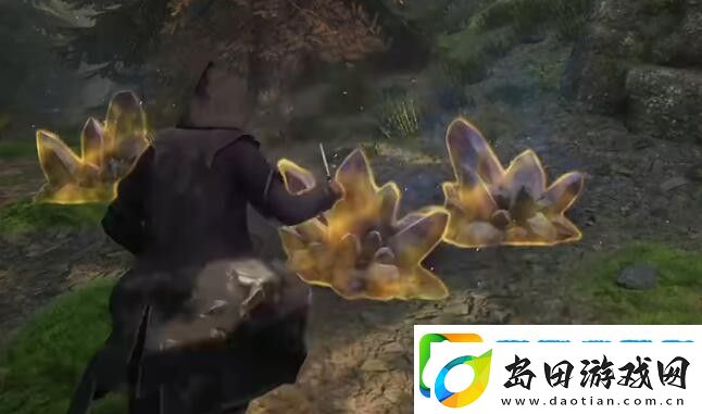 霍格沃兹之遗全材料表汇总一览