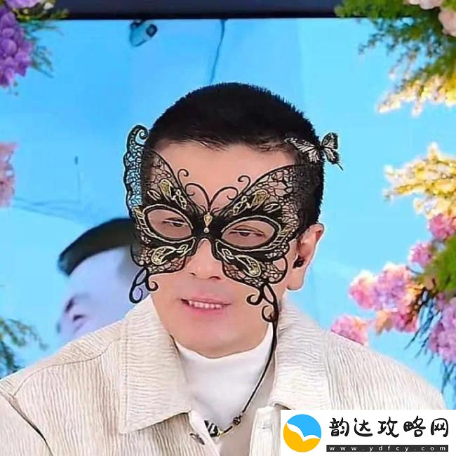 杨子直播求婚黄圣依