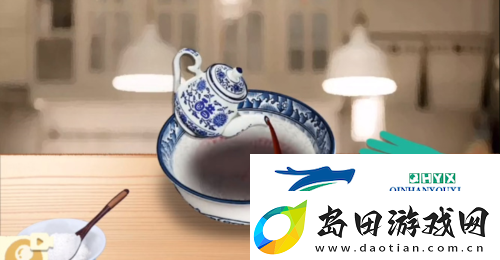 收纳物语九转大肠怎么过