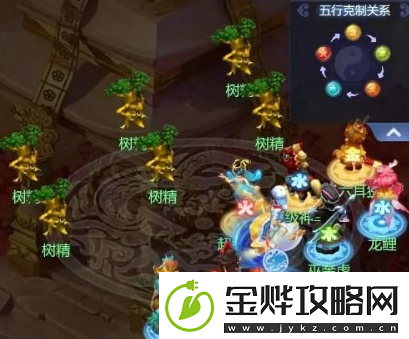 梦幻西游网页版2023端午节活动怎么玩