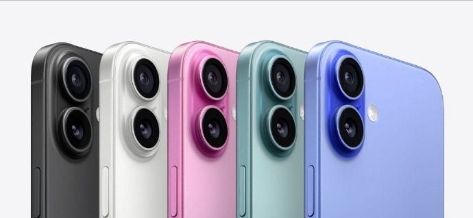 iPhone16发售日期