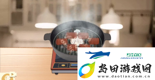 收纳物语九转大肠怎么过