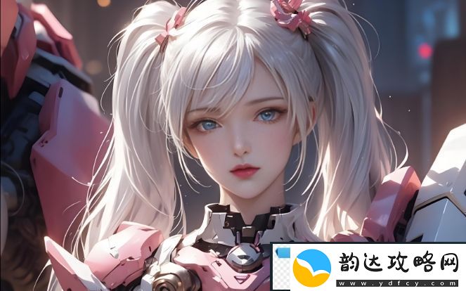 在广阔无垠的欧美无人区