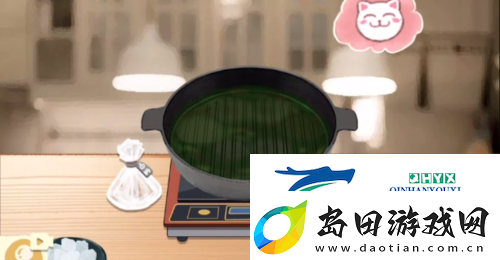 收纳物语九转大肠怎么过