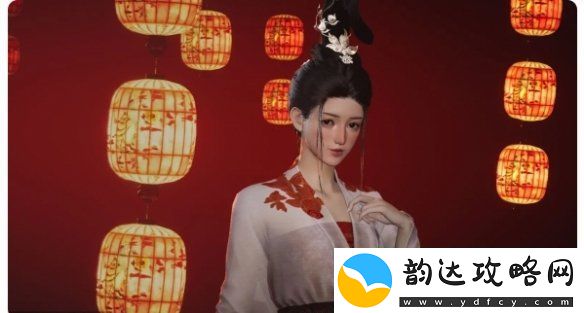 燕云十六声初入江湖懵懂时捏脸码