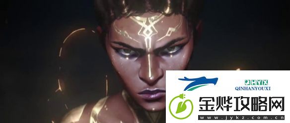 LOL2025年新动画短片公布