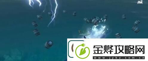 逆水寒手游一点小小的震撼成就怎么达成