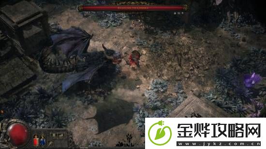 流放之路2抢先体验玩家破百万！首发可能得排队