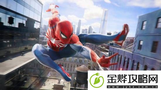 索尼PC游戏新变动