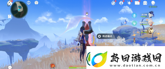 原神5.0前有隐藏成就解锁攻略