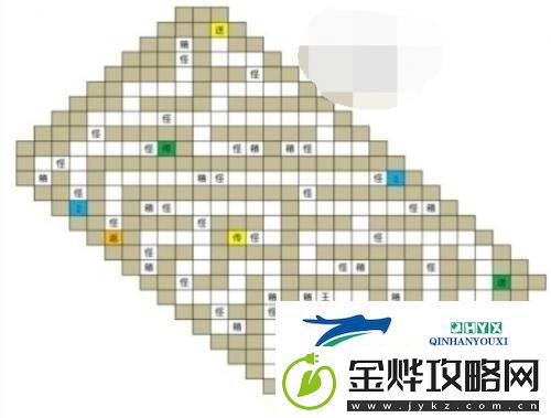超能世界深蓝之座攻略