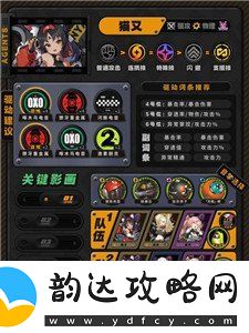 绝区零常驻S级角色最新攻略