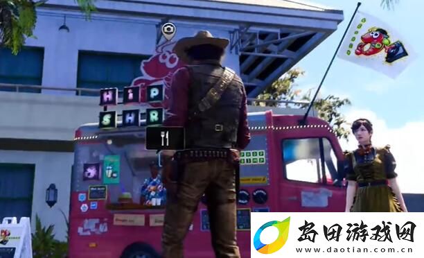 如龙8摄影巡回赛嘻哈大虾在哪