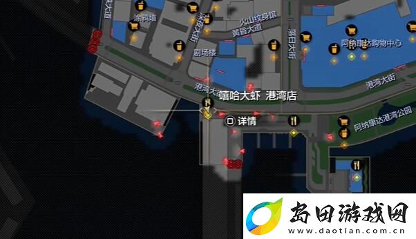 如龙8摄影巡回赛嘻哈大虾在哪