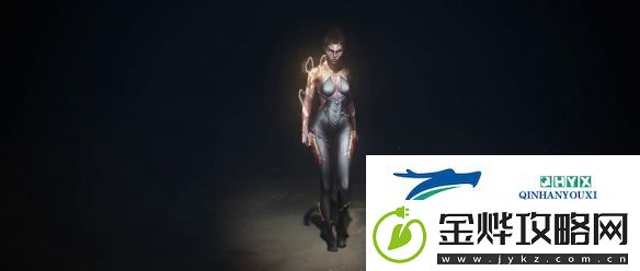 LOL2025年新动画短片公布