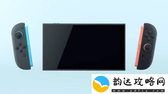 Switch2确认兼容初代游戏！卡带、数字版都行