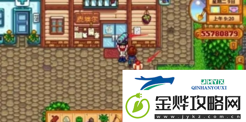 星露谷物语怎么结婚结婚方法介绍