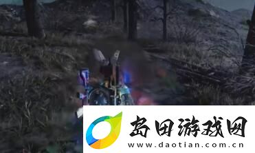 七日世界光影消散异常点在哪