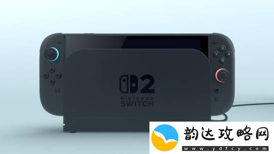 Switch2确认兼容初代游戏！卡带、数字版都行
