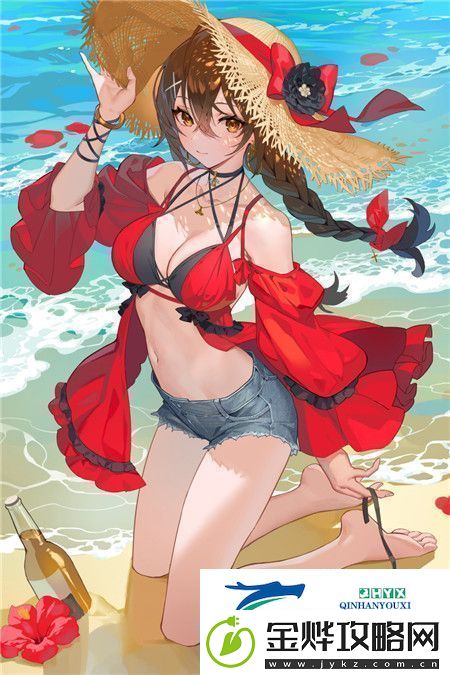 女婿又大又长忘不了怎么办