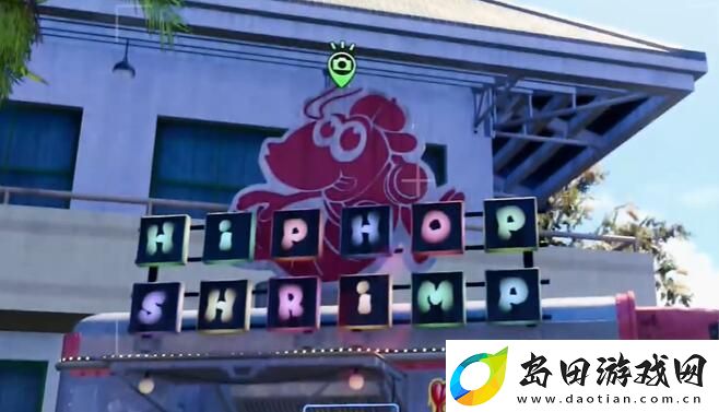 如龙8摄影巡回赛嘻哈大虾在哪