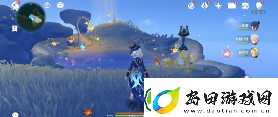 原神5.0前有隐藏成就解锁攻略
