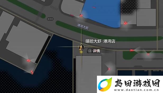 如龙8摄影巡回赛嘻哈大虾在哪