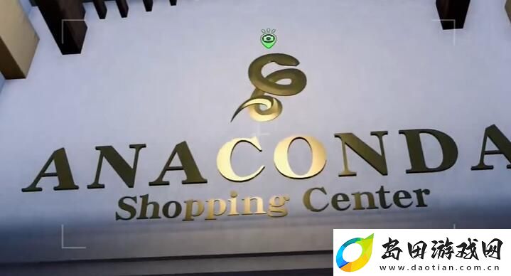 如龙8摄影巡回赛阿纳康达购物中心入口北侧在哪