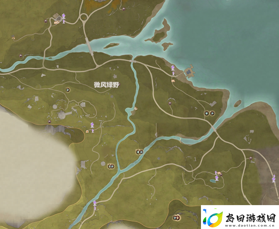 无限暖暖传送阵都在哪