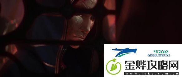 LOL2025年新动画短片公布