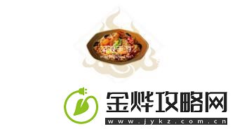妄想山海香煎鱼段制作方法