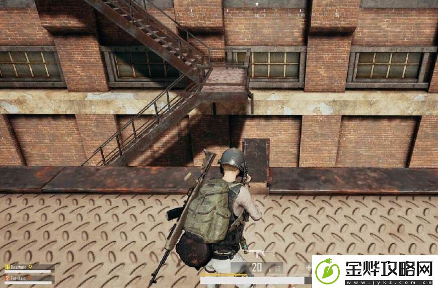 绝地求生信号枪刷新点在哪
