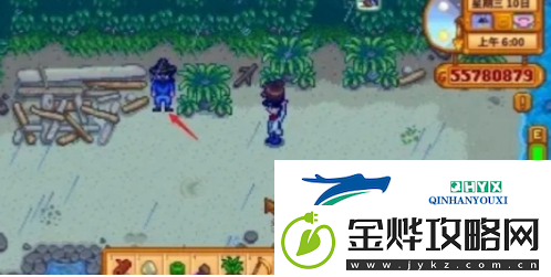 星露谷物语怎么结婚结婚方法介绍
