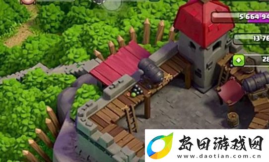 部落冲突账号迁移方法分享