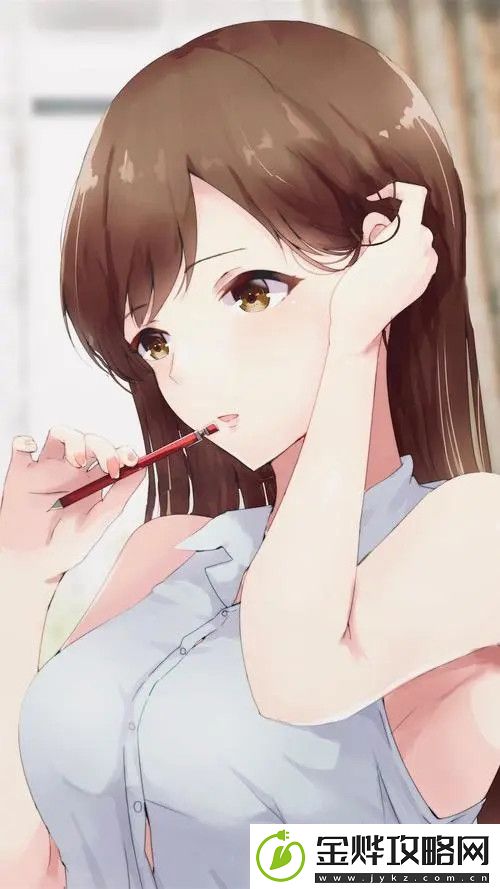 棉签与冰块的魔力