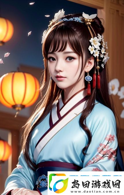 粉色水蜜桃与日本樱花