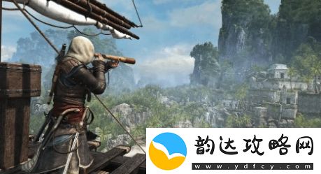 刺客信条4重制版将进行重大改进