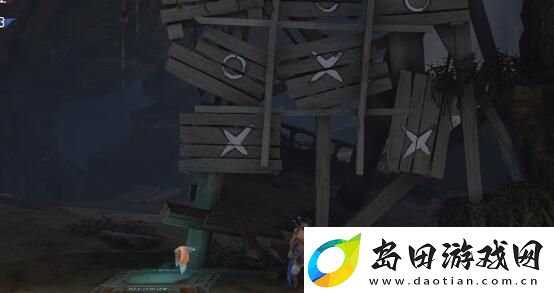 波斯王子失落的王冠阿尔德财富护符在哪