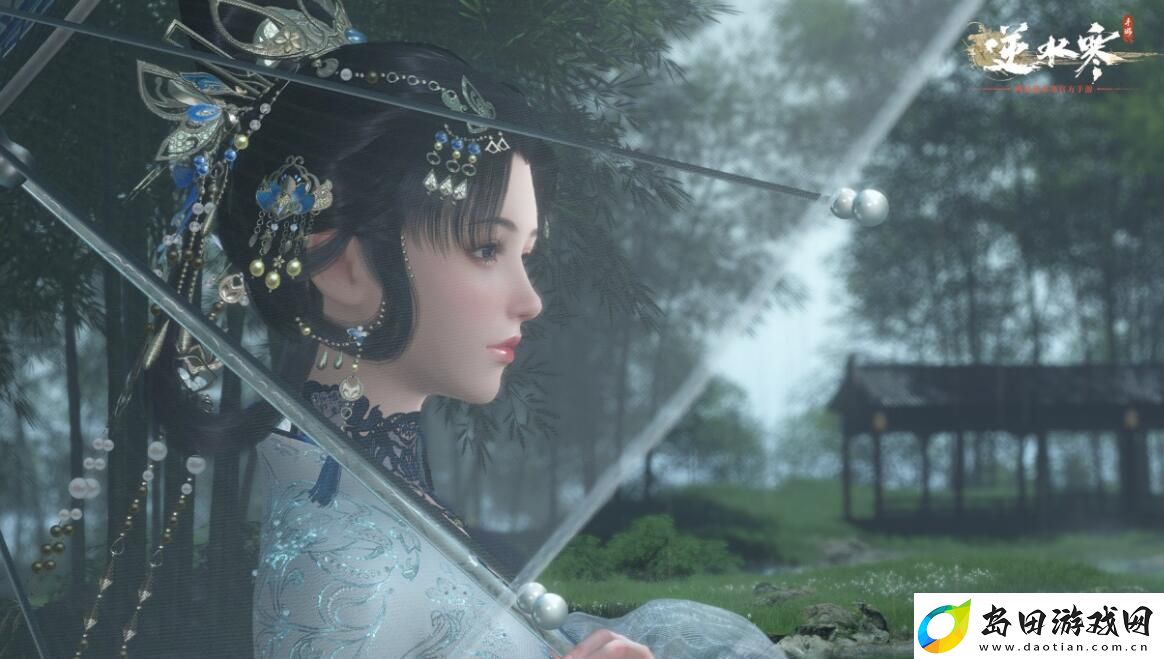 逆水寒手游称号有哪些