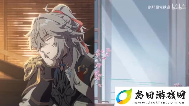 崩坏