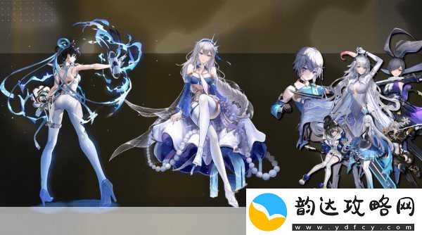 幻塔武器分解功能揭秘打造高效资源循环新体验